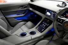 Porsche Taycan Performance Plus Turbo S - U728