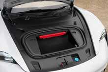 Porsche Taycan Performance Plus Turbo S - U728