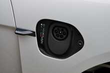 Porsche Taycan Performance Plus Turbo S - U728
