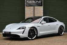 Porsche Taycan Performance Plus Turbo S - U728