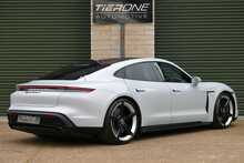 Porsche Taycan Performance Plus Turbo S - U728