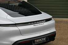 Porsche Taycan Performance Plus Turbo S - U728