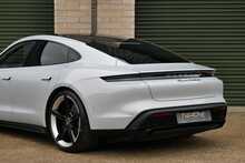 Porsche Taycan Performance Plus Turbo S - U728