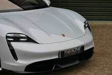 Porsche Taycan Performance Plus Turbo S - U728