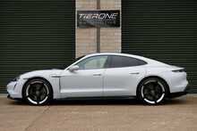 Porsche Taycan Performance Plus Turbo S - U728