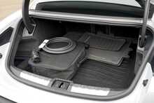 Porsche Taycan Performance Plus Turbo S - U728