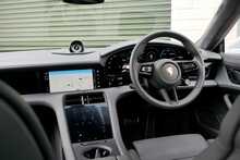 Porsche Taycan Performance Plus Turbo S - U728