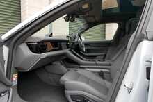 Porsche Taycan Performance Plus Turbo S - U728