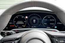 Porsche Taycan Performance Plus Turbo S - U728