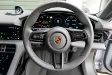 Porsche Taycan Performance Plus Turbo S - U728