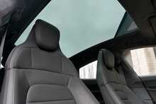 Porsche Taycan Performance Plus Turbo S - U728