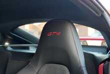 Porsche Cayman 981 GT4 - U737