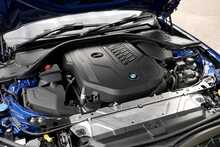 BMW 3 Series M340i MHT - U739
