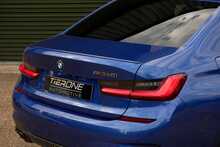 BMW 3 Series M340i MHT - U739