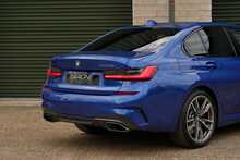 BMW 3 Series M340i MHT - U739