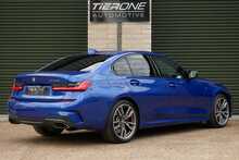 BMW 3 Series M340i MHT - U739
