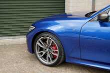 BMW 3 Series M340i MHT - U739