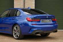 BMW 3 Series M340i MHT - U739