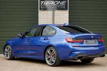 BMW 3 Series M340i MHT - U739
