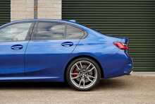 BMW 3 Series M340i MHT - U739