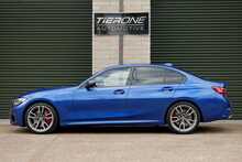 BMW 3 Series M340i MHT - U739