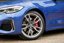 BMW 3 Series M340i MHT - U739