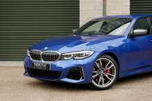 BMW 3 Series M340i MHT - U739