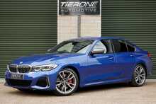 BMW 3 Series M340i MHT - U739
