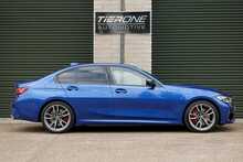 BMW 3 Series M340i MHT - U739