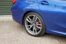 BMW 3 Series M340i MHT - U739