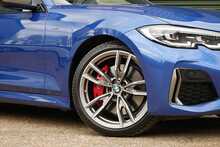 BMW 3 Series M340i MHT - U739
