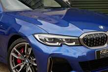 BMW 3 Series M340i MHT - U739
