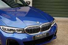BMW 3 Series M340i MHT - U739