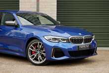 BMW 3 Series M340i MHT - U739