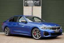 BMW 3 Series M340i MHT - U739