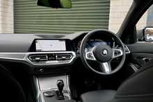 BMW 3 Series M340i MHT - U739