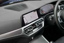 BMW 3 Series M340i MHT - U739