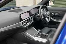 BMW 3 Series M340i MHT - U739