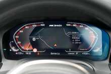 BMW 3 Series M340i MHT - U739