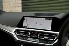 BMW 3 Series M340i MHT - U739