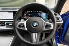 BMW 3 Series M340i MHT - U739