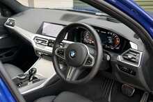 BMW 3 Series M340i MHT - U739