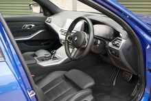 BMW 3 Series M340i MHT - U739