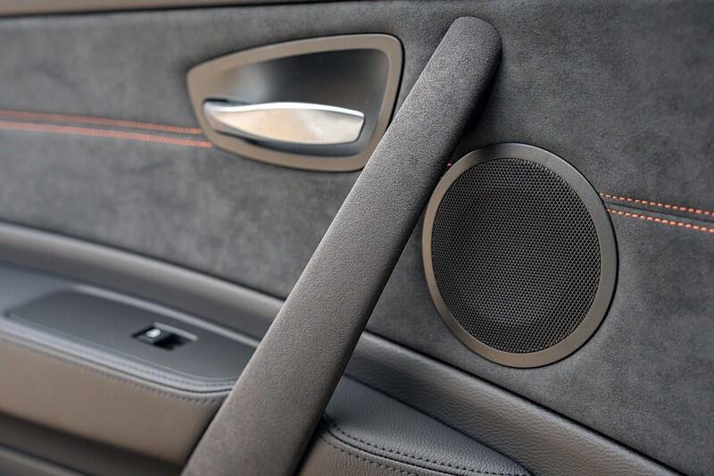 BMW 1 Series M - Large 19