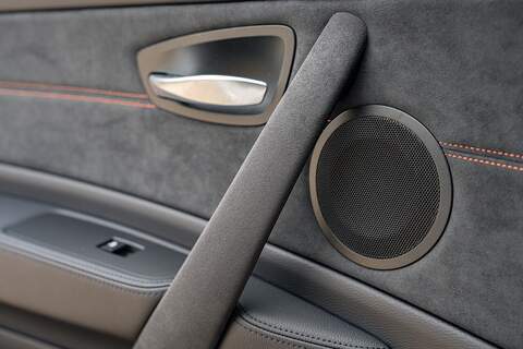 BMW 1 Series M - Large 19