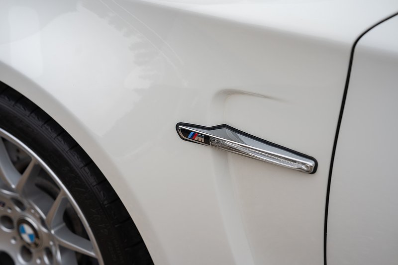 BMW 1 Series M - Large 24
