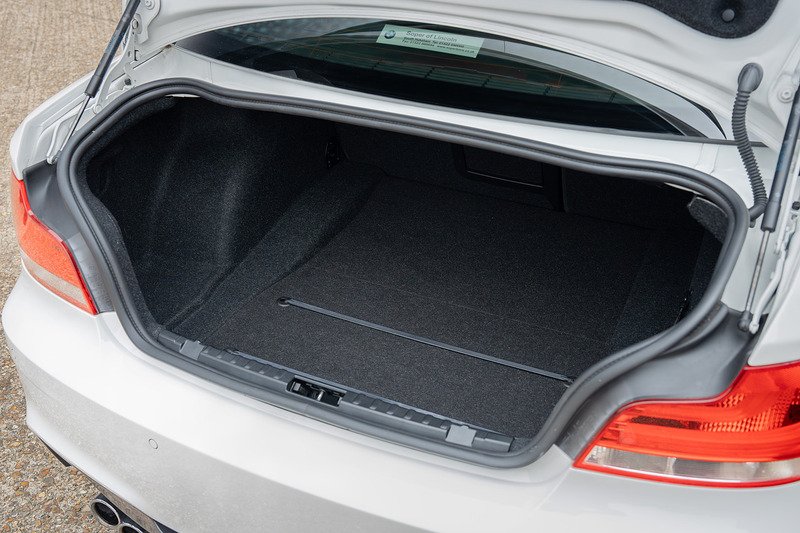 BMW 1 Series M - Large 49