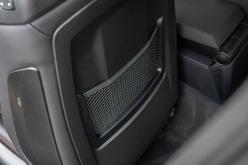 BMW 1 Series M - Large 20