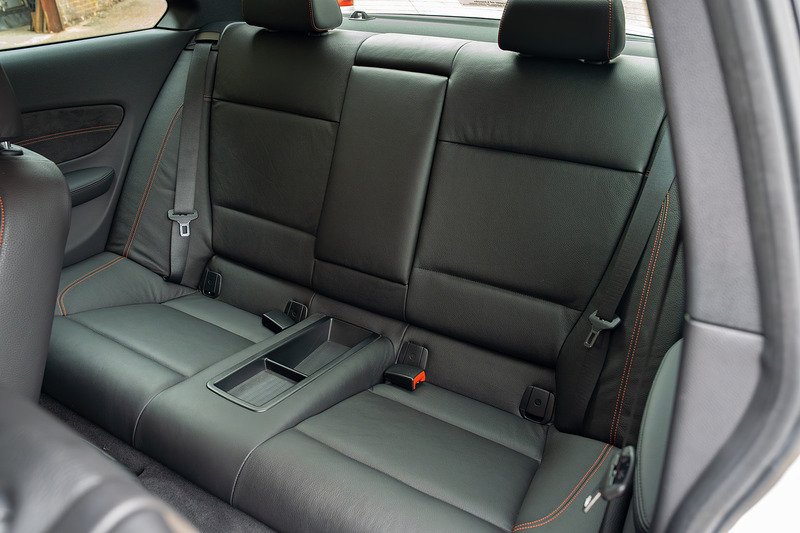 BMW 1 Series M - Large 5