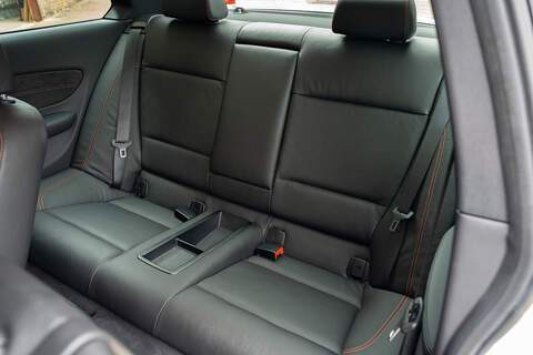BMW 1 Series M - Large 5